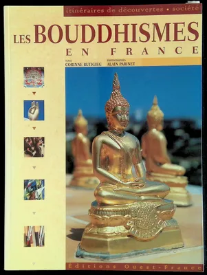 Les bouddhismes en France.