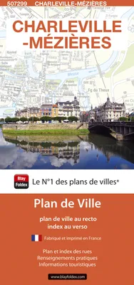 Charleville Mézières 2024