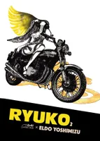 2, Ryuko, volume 2