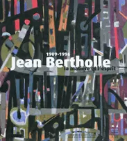 JEAN BERTHOLLE 1909-1996, [1909-1996]