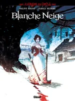 Blanche Neige, À l'origine des contes - Blanche Neige