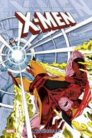 X-Men : L'intégrale 1987 (II) (T18) (Nouvelle édition)