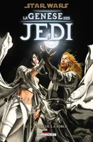 1, Star Wars - La genèse des Jedi T01, L'éveil de la Force