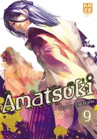 9, Amatsuki T09