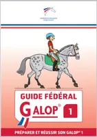 Guide fédéral - Galop 1