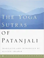 The Yoga Sutras Of Patanjali (Harmony) /anglais