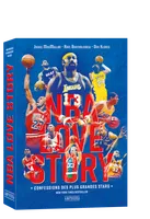 NBA love story, Confessions des plus grandes stars