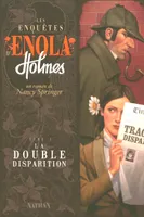 1, Les enquêtes d'Enola Holmes