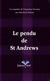 Les enquêtes de l'inspecteur Sweeney, 12, Le pendu de St Andrews