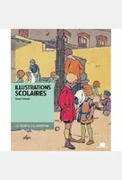 Illustrations scolaires
