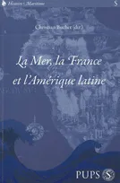 Mer la France et l'amérique latine