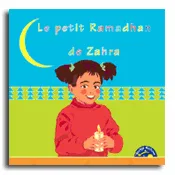 Le petit Ramadhan de Zahra