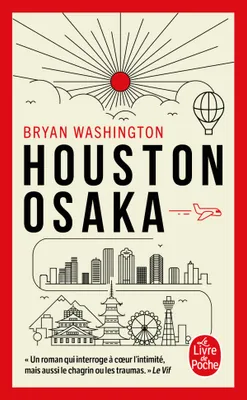 Houston Osaka