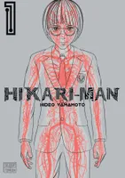 1, Hikari-Man T01