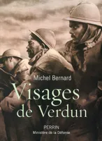 Visages de Verdun