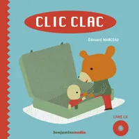 CLIC CLAC
