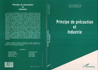 Principe de Précaution et Industrie
