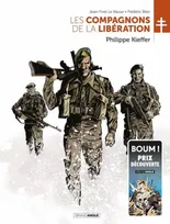 0, Les Compagnons de la Libération - Pack promo