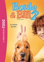 Boule et Bill 2 - Le roman du film