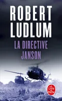 La Directive Janson, roman