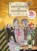 0, Les Fondus du vin : Champagne - OP 2021