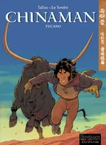 Chinaman., 9, Chinaman - Tome 9 - Tucano