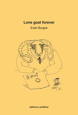 Lone goat forever, Poème vidéo ludique