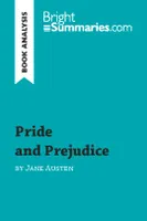 Pride and Prejudice by Jane Austen (Book Analysis), Detailed Summary, Analysis and Reading Guide