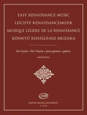 Leichte Renaissancemusik - Easy Renaissance Music
