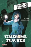 Timebomb Teacher T03