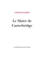Le Maire de Casterbridge
