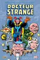 Doctor Strange : L'intégrale 1977-1979 (T07)