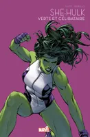 She-Hulk : Verte et célibataire - Marvel Super-héroïnes T03