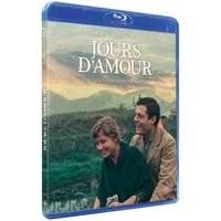 Jours d'amour - Blu-ray (1954)