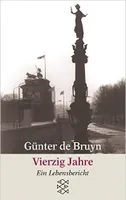 Vierzig Jahre Gunter, De Bruyn