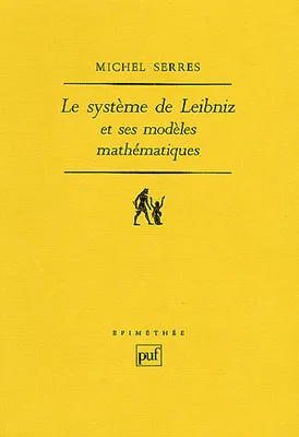 Le système de Leibniz et ses modèles mathémat..., Étoiles, schémas, points