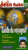 Guide du voyageur, 2006-2007 petit fute