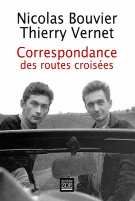 Correspondance des routes croisées / 1945-1964