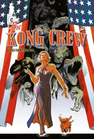 4, The Kong Crew - Tome 04, Teeth Avenue