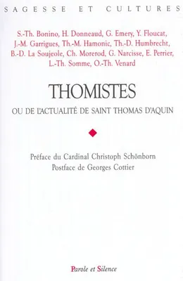 Thomistes