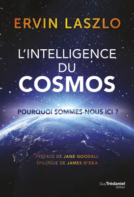 L'intelligence du cosmos