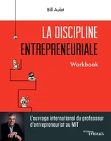 La discipline entrepreneuriale - Workbook