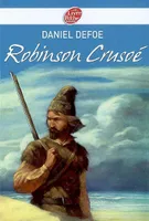 Robinson Crusoé, obinson Crusoé