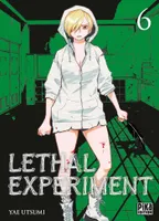 6, Lethal Experiment T06