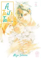 A Tail's Tale T04