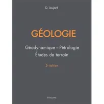 Géologie - 2e édition