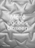 Marc Jacobs Unseen /anglais