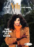 XIII - Volume 6 - The Jason Fly Case