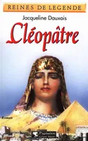Cléopâtre, roman