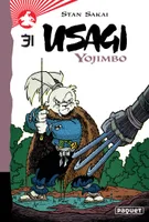31, Usagi Yojimbo. Vol. 31